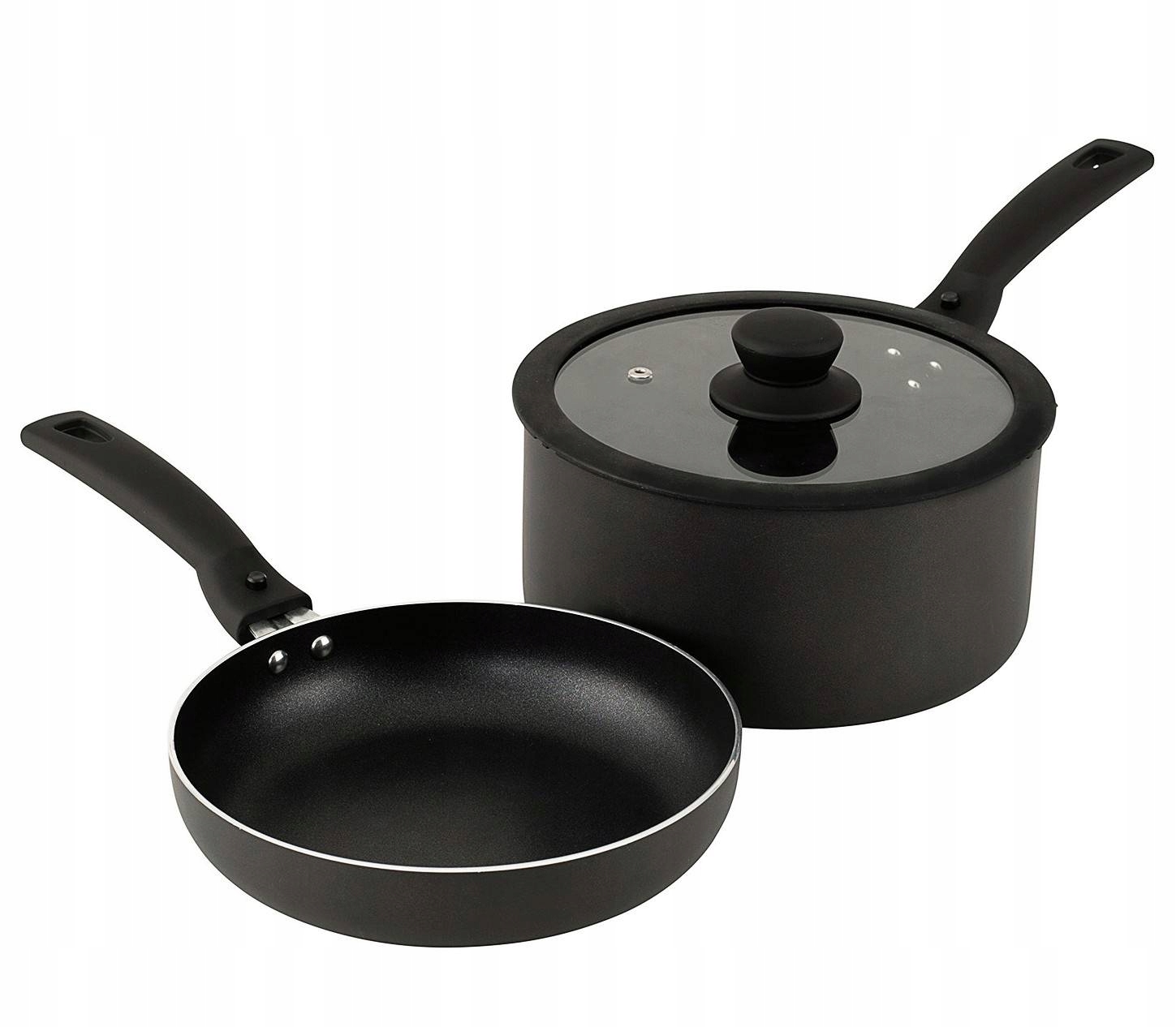 Sada hrnců Outwell Culinary Set M