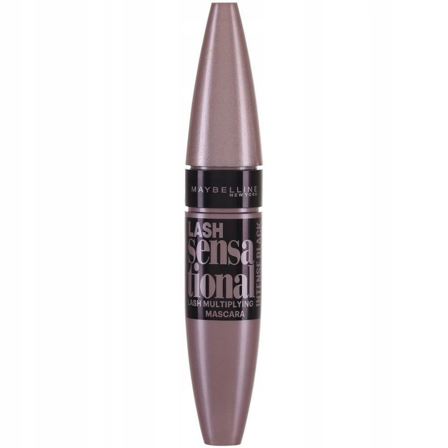 

Maybelline Lash Sensational Intense Black Mascara
