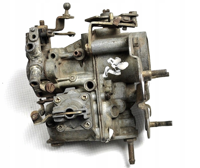 RENAULT R5 R4 GAŹNIK SOLEX 71332 61568 Typ samochodu Samochody osobowe