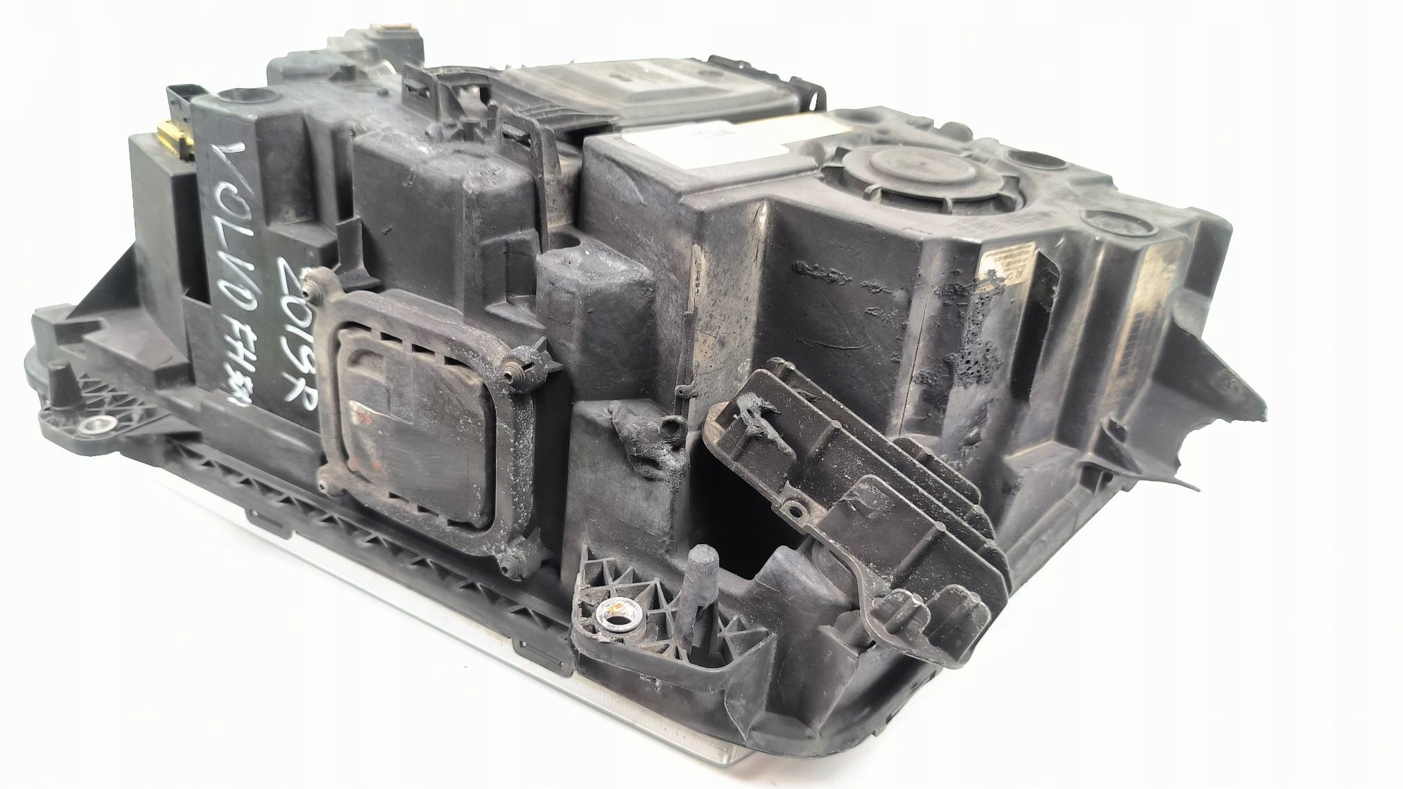 light left front 22239247 VOLVO FH II FH5 500