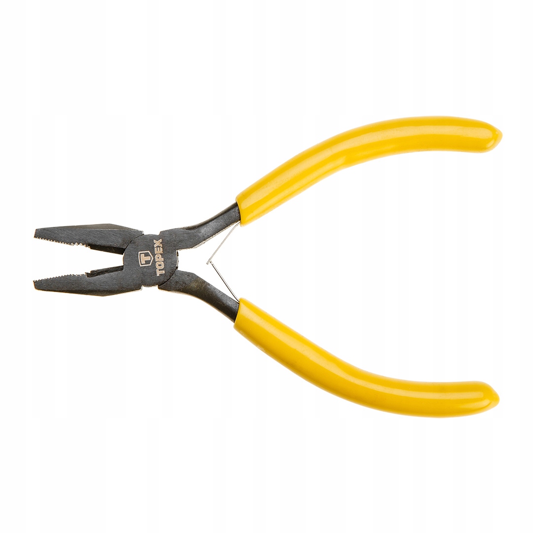 

Szczypce Precyzyjne uniwersalne 120mm Topex 32D030