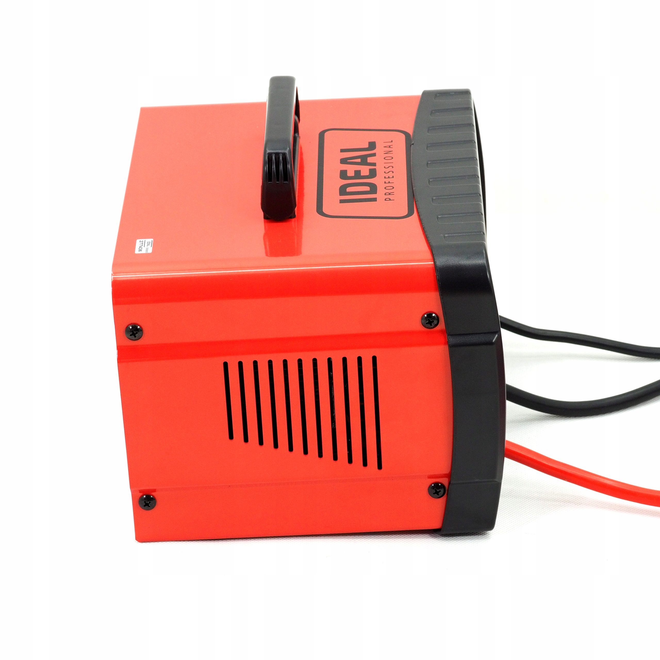 Prostownik I-STARTER 441 12/24V 400A rozruch Marka Ideal