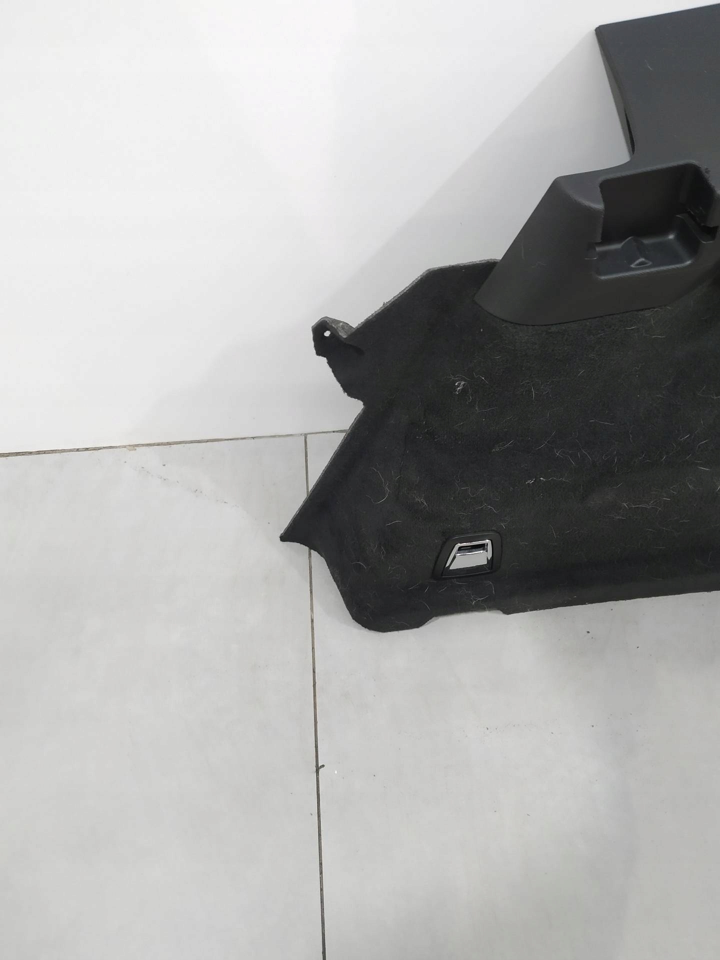 boot upholstery right rear part 39825778 Volvo XC 90 II (2015- )