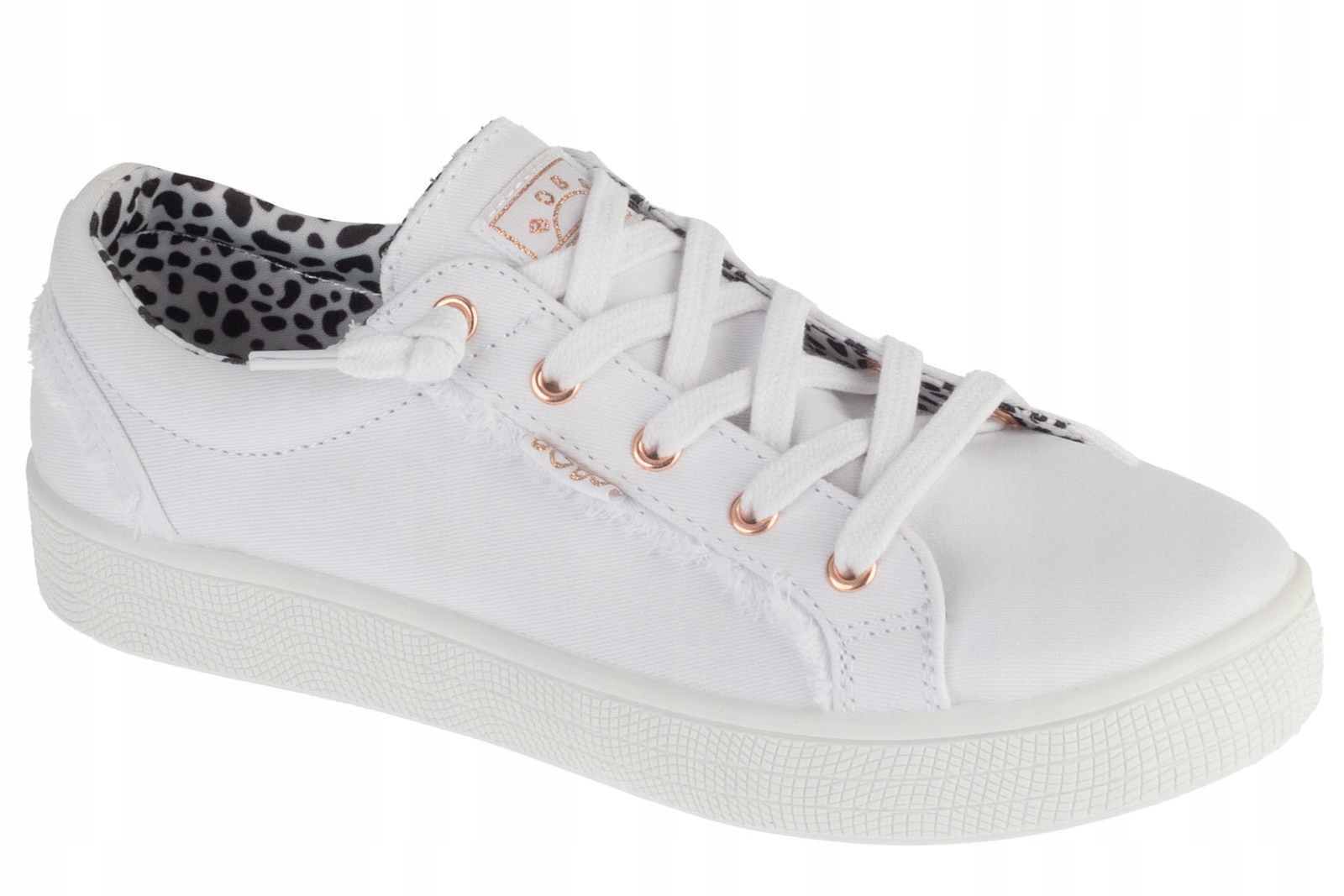 Skechers Bobs B Extra Cute 2CUTE4U [41] Dámské tenisky bílé