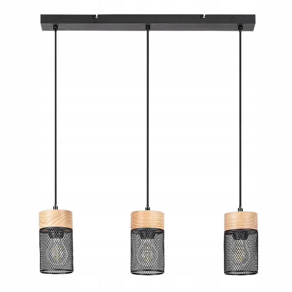 Závesná lampa Callum 72043 Rabalux