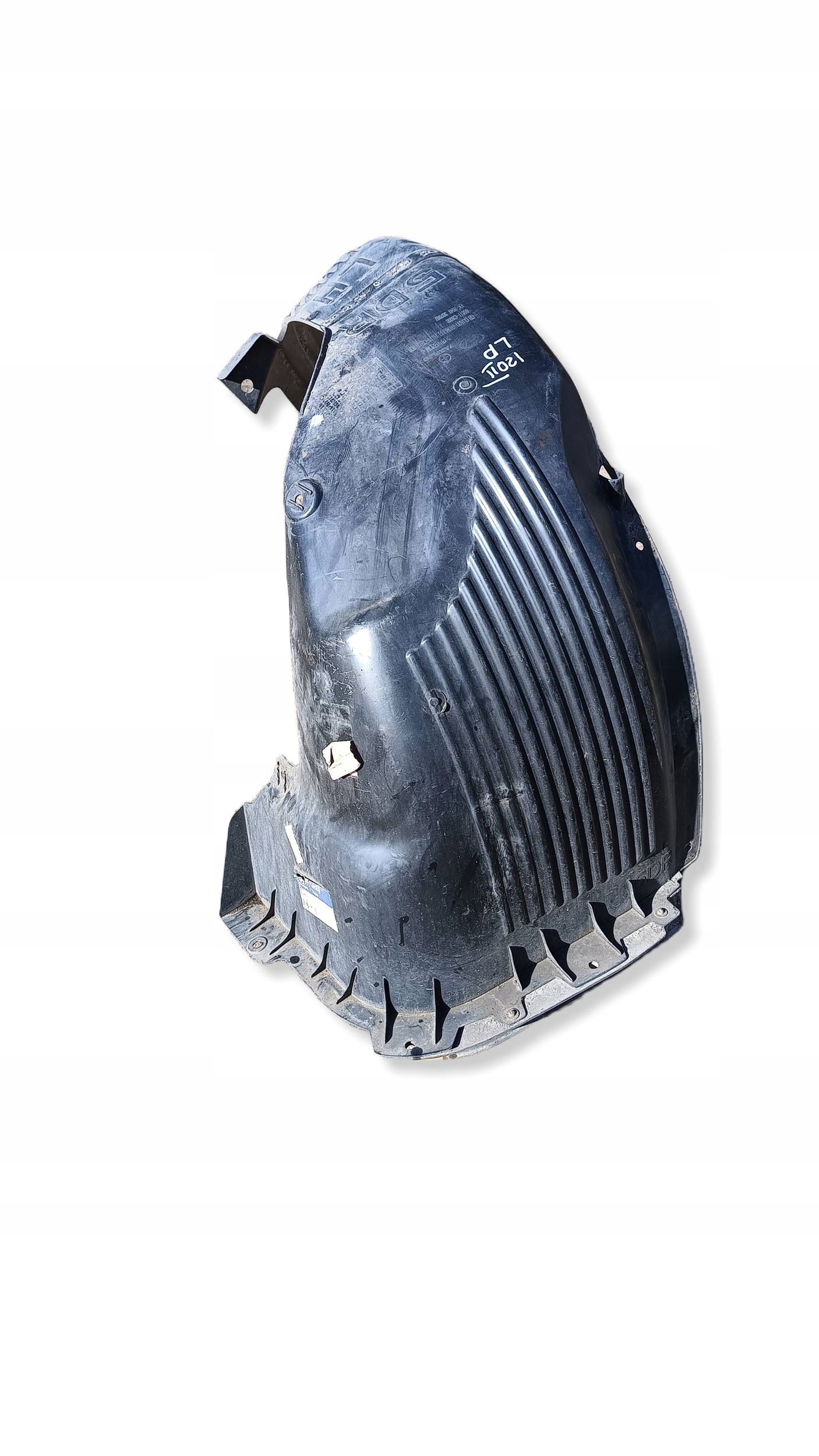 HYUNDAI I20 II mudguard front front left 86811-C8000 2014