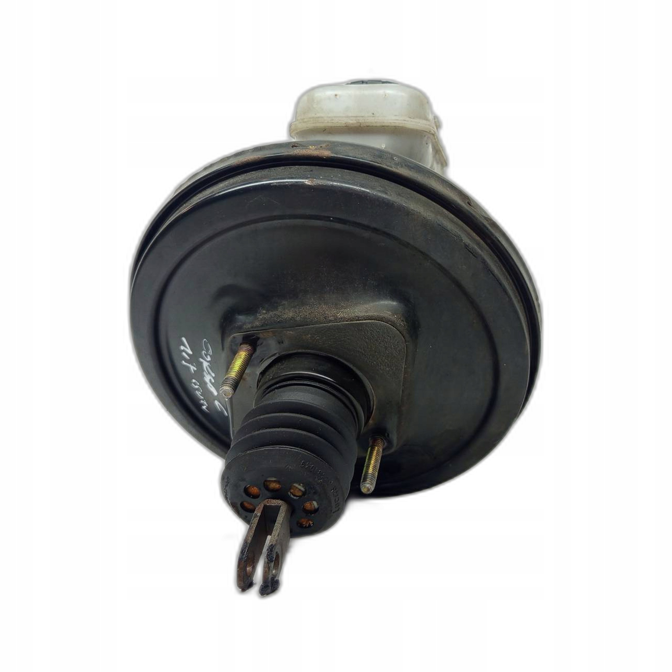 servo Opel Corsa C 1.7 DTI DELPHI 90576562 02r