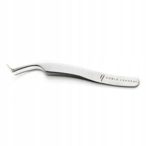 Pinzeta Metallic Wave Noble Lashes