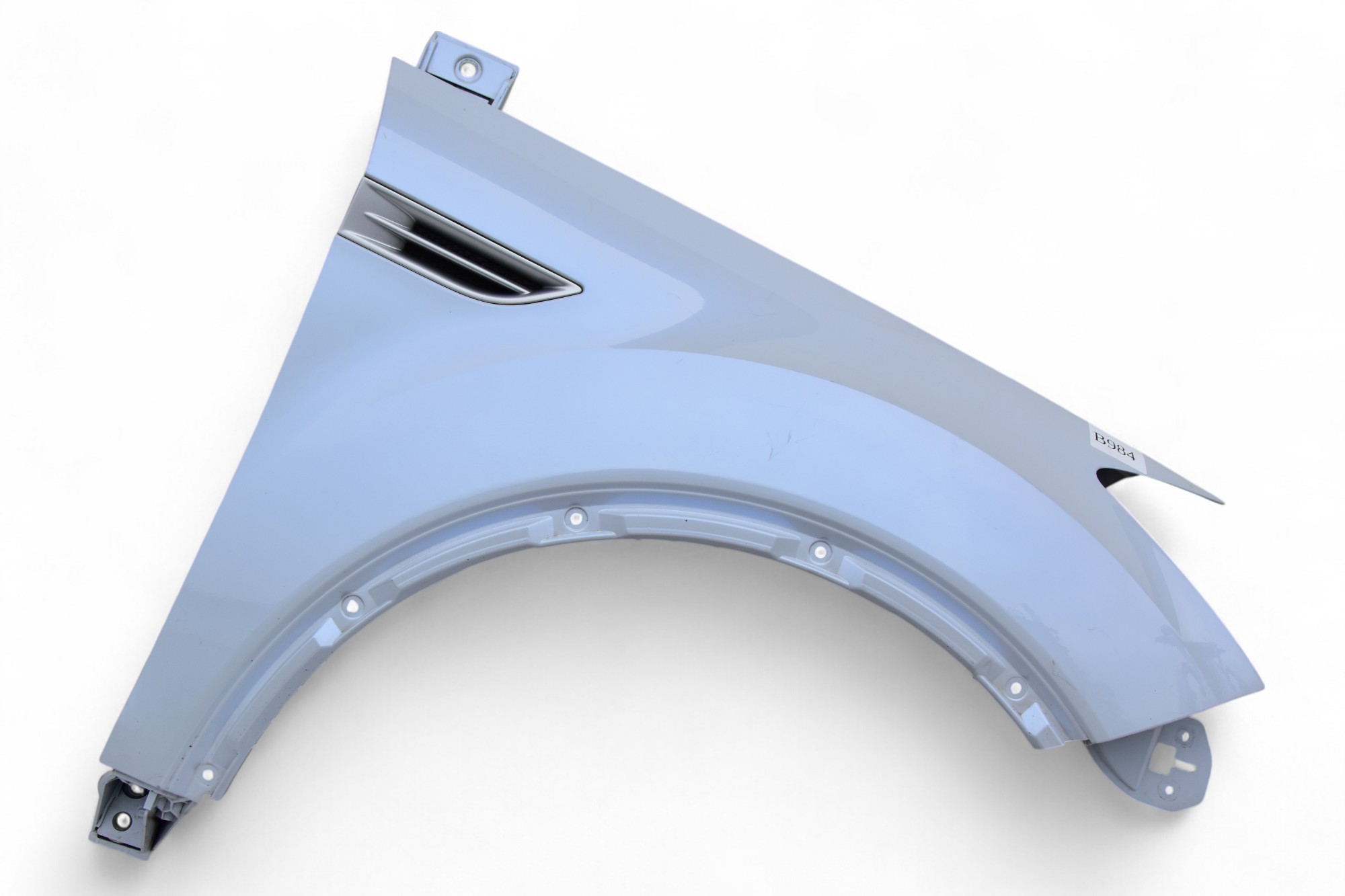 parafango Destra Anteriore FORD KUGA e Lift 2010-2012 B8