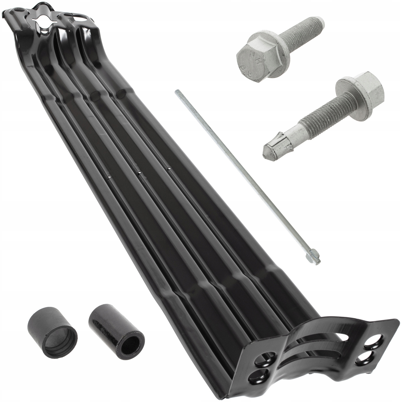 Upevnění náhradního kola pro Volkswagen T5 T6 T6.1 2003-2025