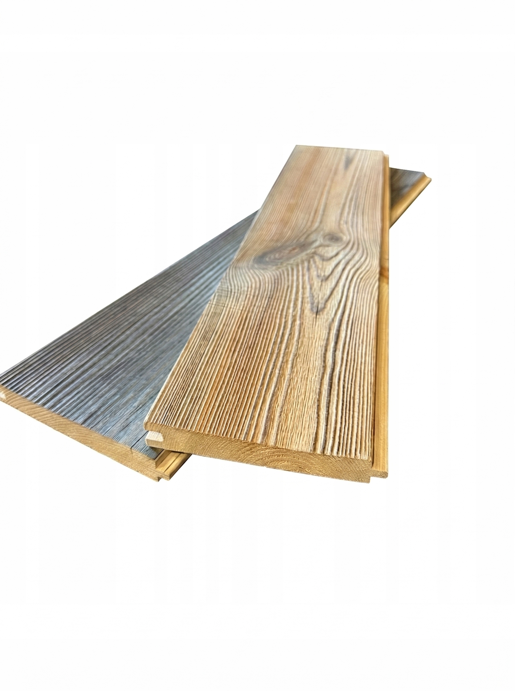 Stěnový panel Deska Pero-Drážka délka: 120-150 cm, staré desky