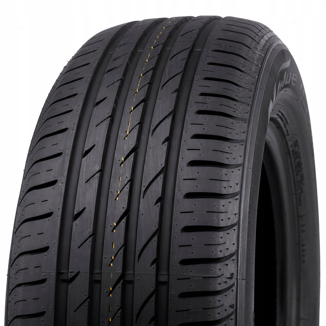 1x Letní Pneumatika 165/65R14 Nexen Nblue Hd Plus 79T