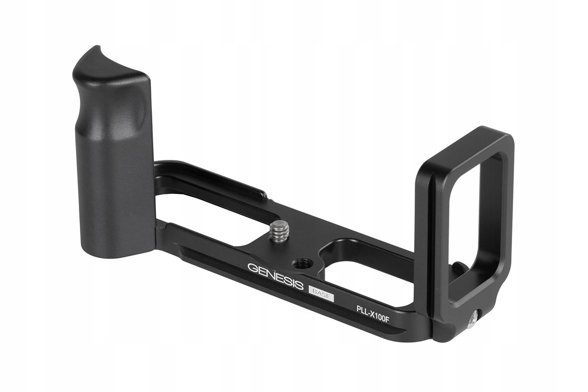 Deska L Genesis PLL-XT2 Fujifilm X-T2 Arca-Swiss