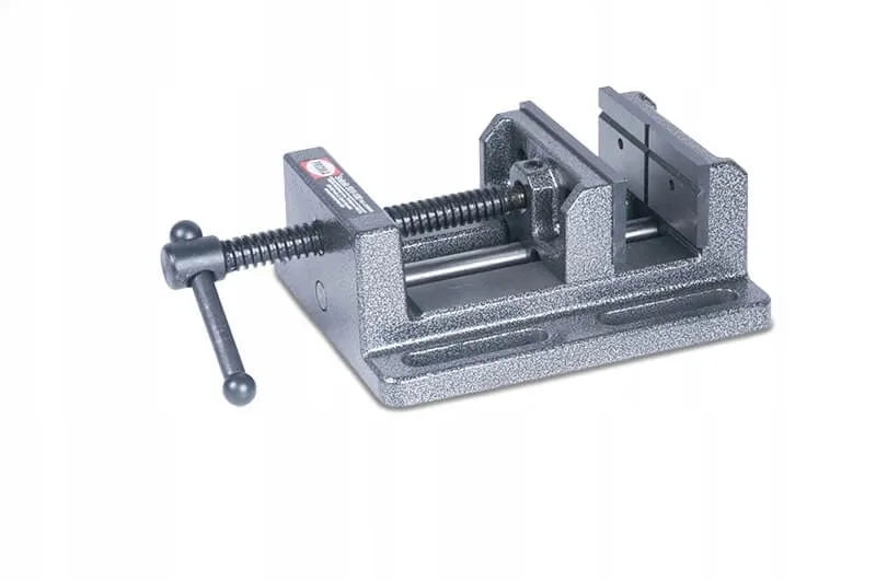 Strojní Svěrák Prizmatický 105 MM 102 MM SVV-100 25000194 Proma