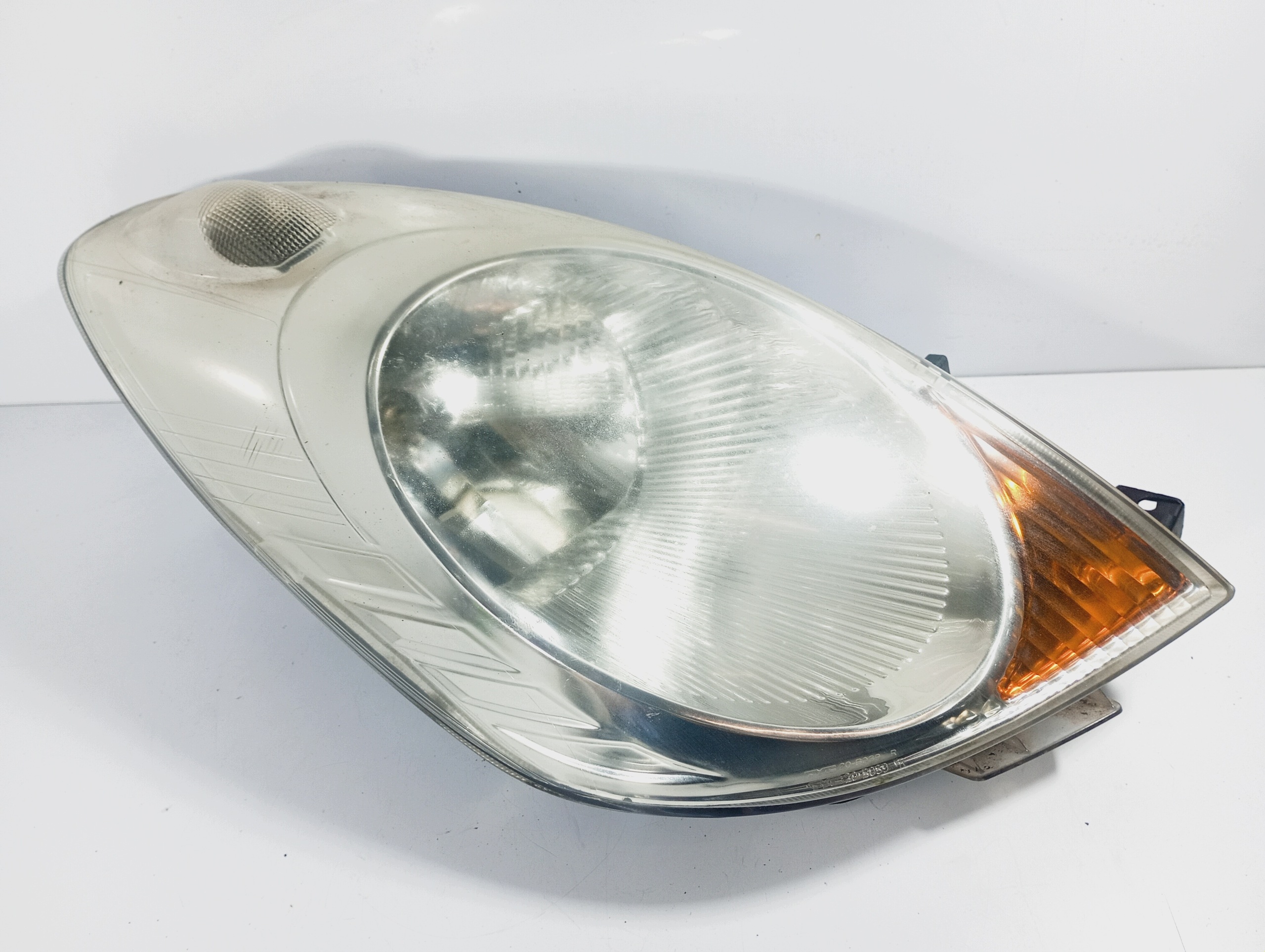 light right front reflektor right front 20B039 Nissan NOTE E11 06-12