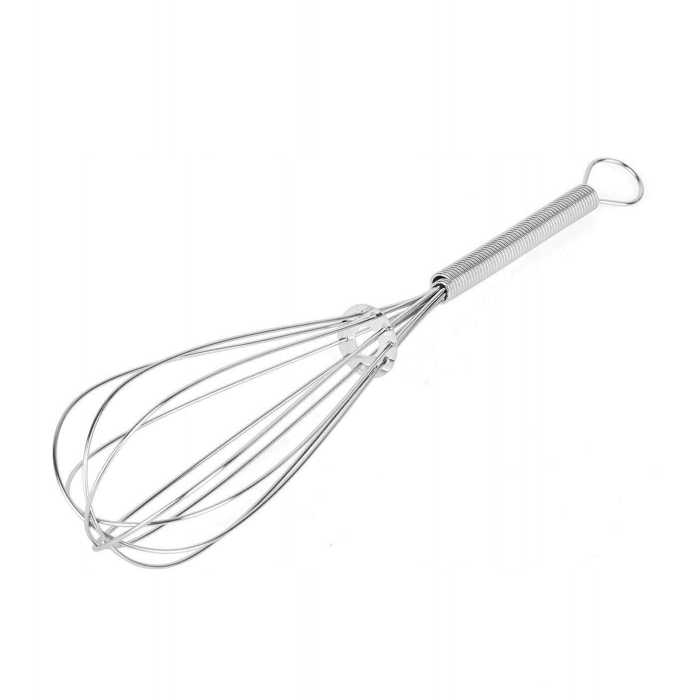 

Ręczna Trzepaczka Ubijaczka do piany śmietany 23cm