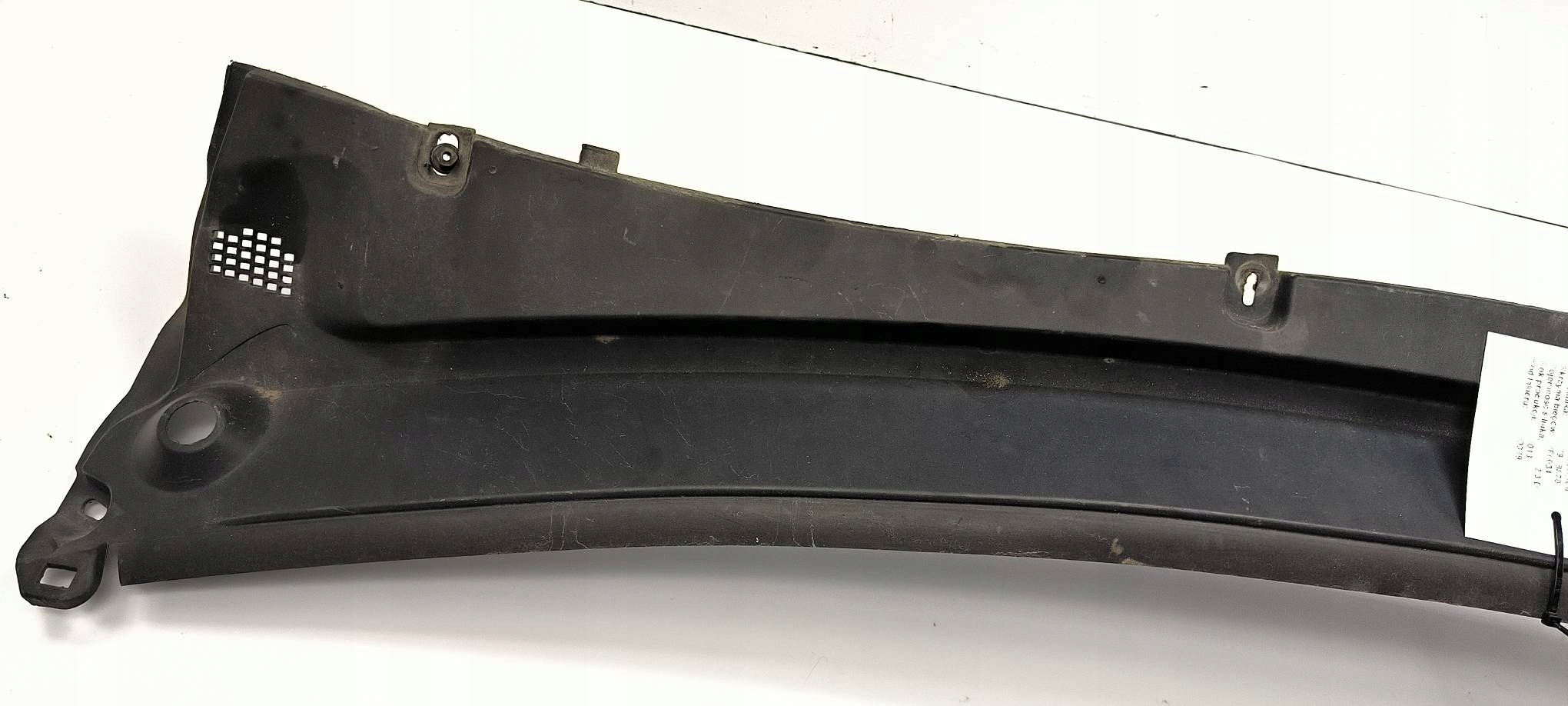torpedo 668110010R RENAULT MASTER III