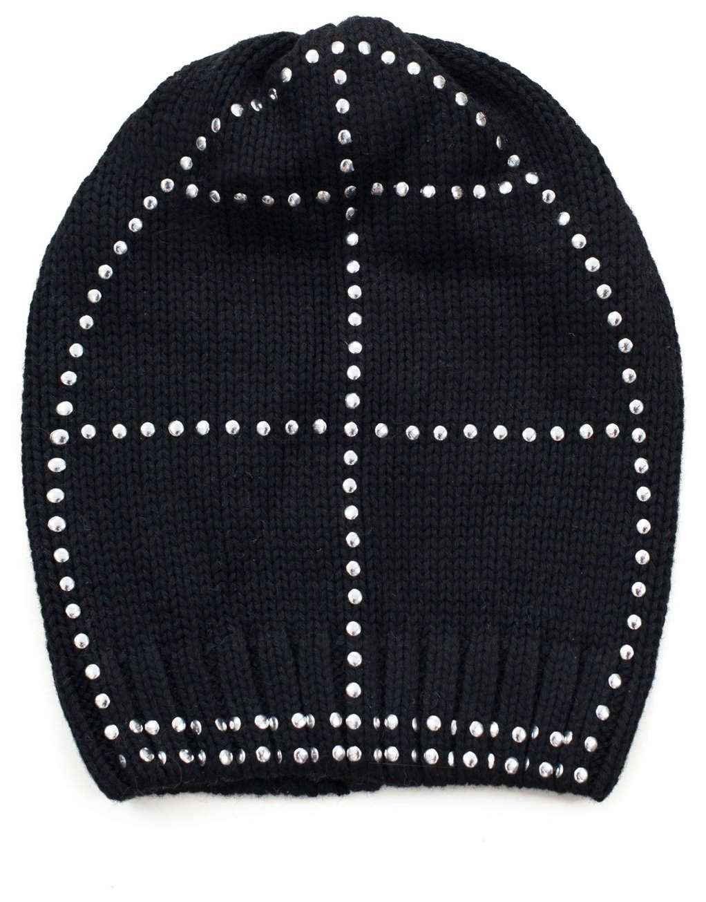

Szaleo streetwear Czapka dżety Beanie cz16420-3