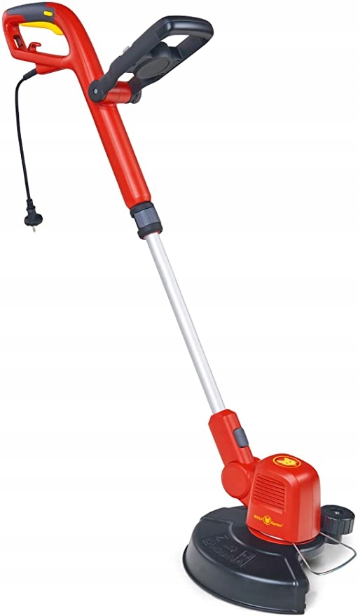 

Podkaszarka Elektryczna do Trawy Lycos E500T Wolf-