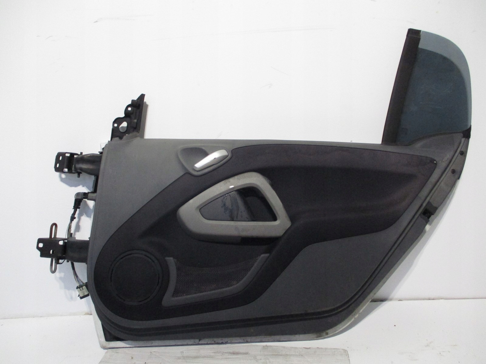 door right front SMART