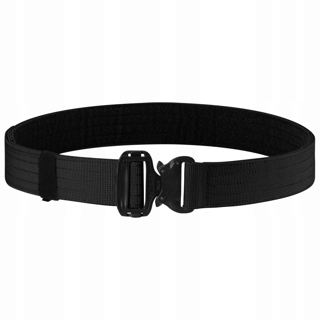 Taktický pás Helikon Competition Nautic Shooting Belt Black S 88 cm