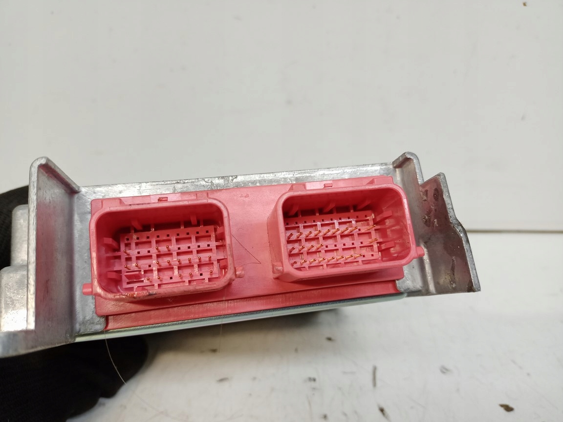 KIA VENGA SENSOR airbag modulo airbag 95910-1P000 2009