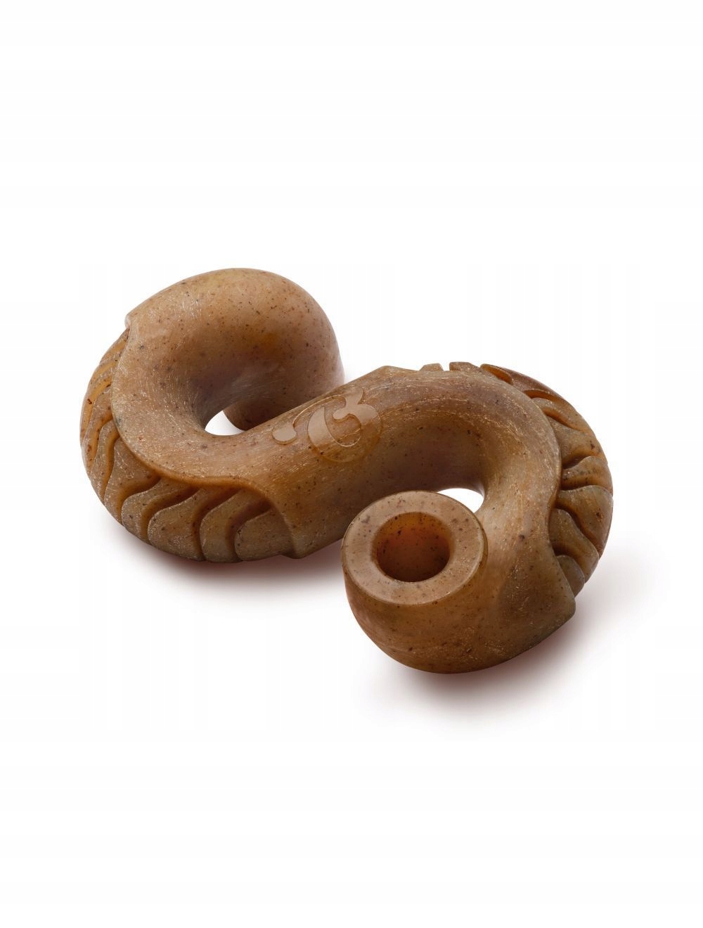 Benebone Tripe Bone M 15CM Kost pro psy s příchutí drštěk, velikost M, 15 cm (81005421039)