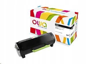 Owa Armor toner pre Lexmark Ms 417, 517, 617, MX 417, 517, 617, …
