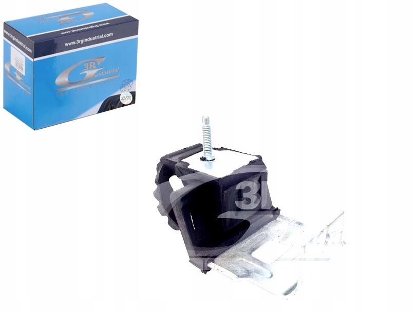 WIESZAK WYDECHU Producent części 3RG