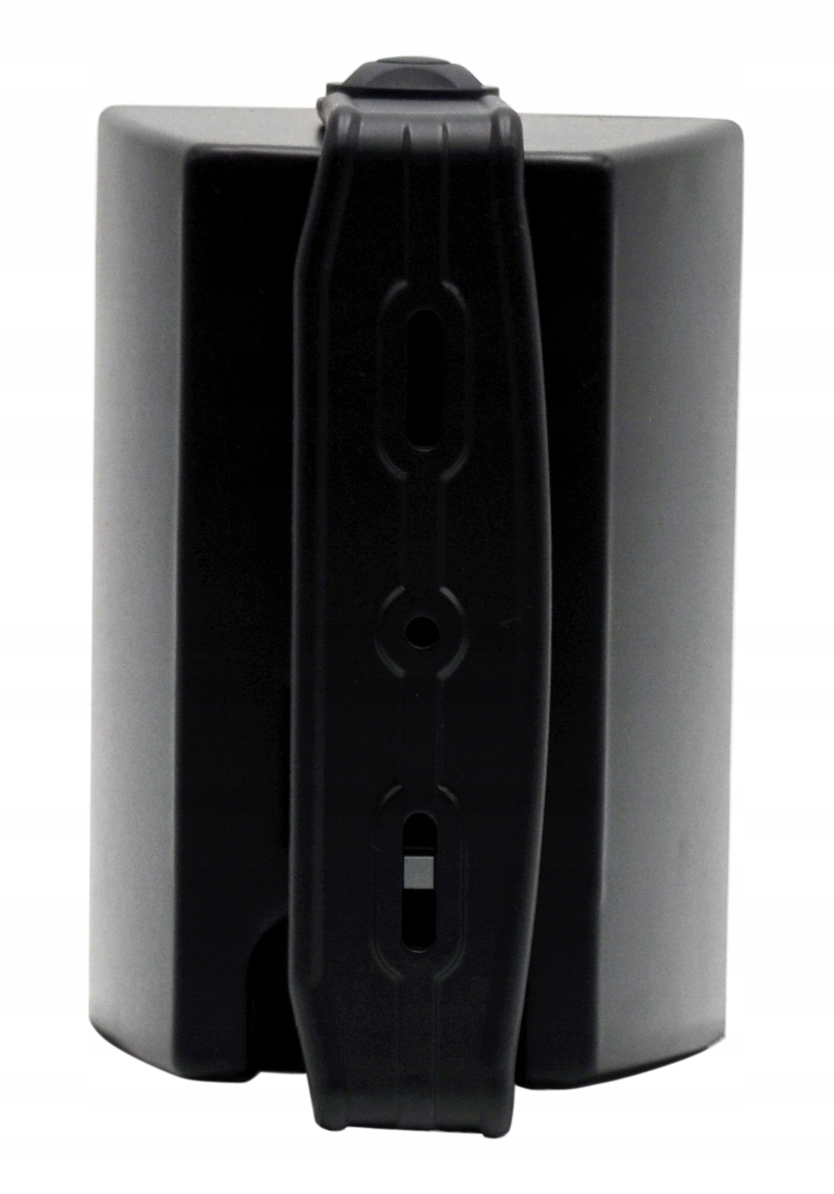 TAGA HARMONY TOS-215 GŁOŚNIKI ZEW/WEW PARA Czarny Rodzaj inne