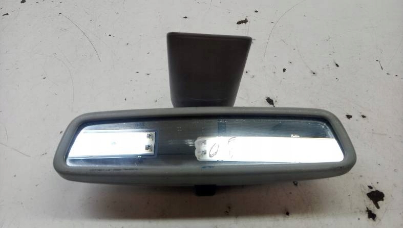 mirror inner Mercedes-Benz CLK-klasa and