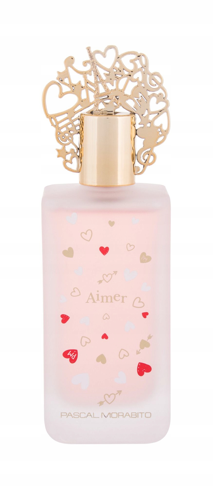 Pascal Morabito Aimer Edp W 100 ml