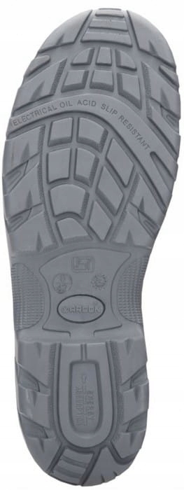 Buty Robocze Ochronne BEZ PODNOSKA Ardon Arlow Rozmiar obuwia 48