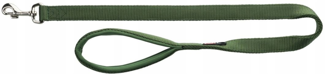 

Trixie Smycz Premium dla Psa 1,2m/10mm Xs leśny