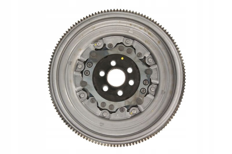 KOŁO DWUMASOWE VW ARTEON GOLF VII PASSAT B8 2.0 TDI LUK 415087209