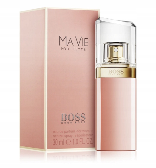 Hugo Boss Ma Vie parfémovaná voda 30 ml