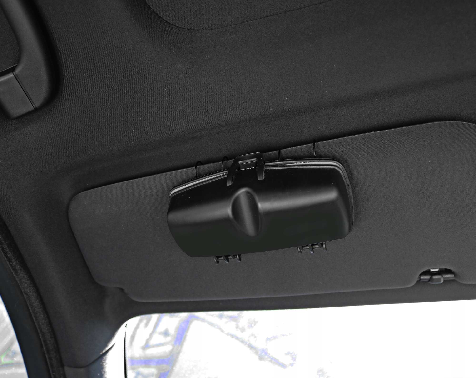 ETUI NA OKULARY DO SAMOCHODU EAN (GTIN) 5901225427373