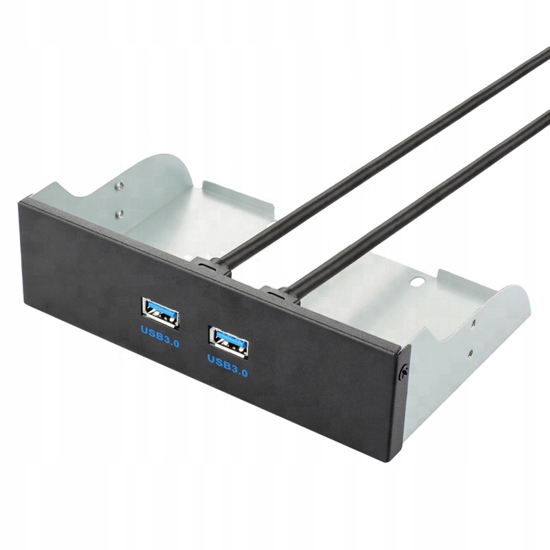 

Front Panel przedni wewnętrzny 2x USB3.0 5.25