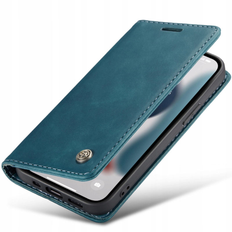 

Etui Z Klapką Zaps Case Portfel Do Iphone 13