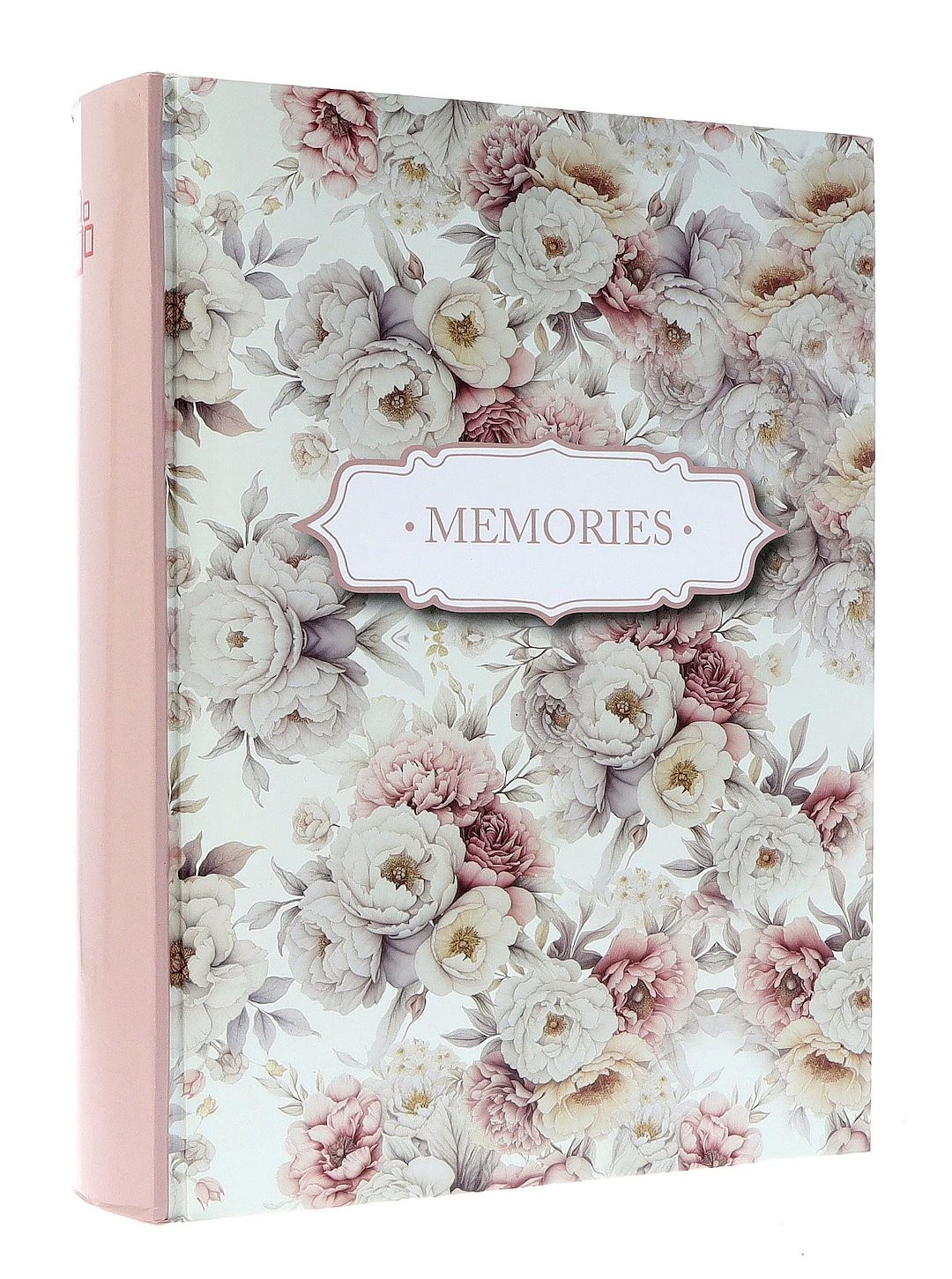 Album B46300/2 Memories 07 10x15 cm 300 zdj szyty z miejscem na opis