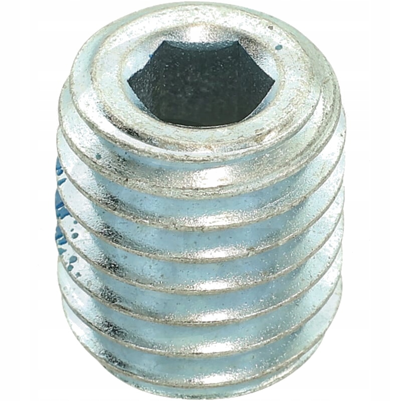 TREX.PARTS Kołek gwintowany