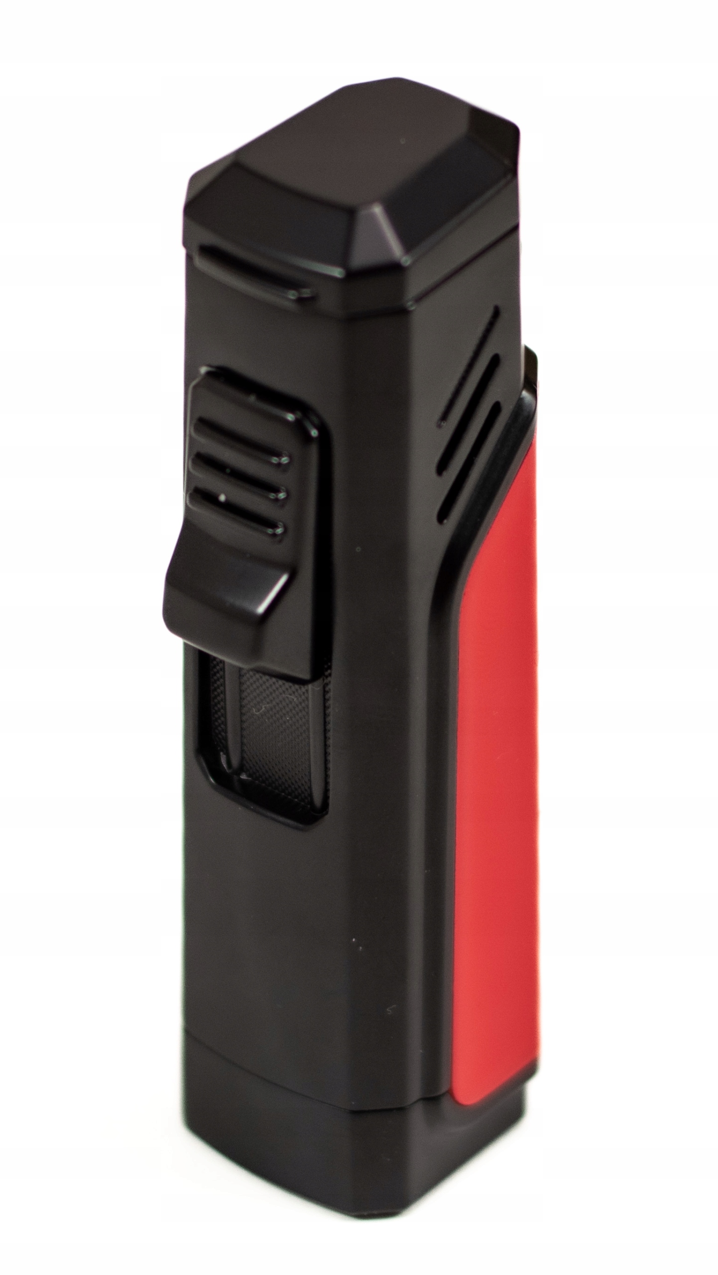 Zapalovač 3X Jet Hořák Doutník Výkonný