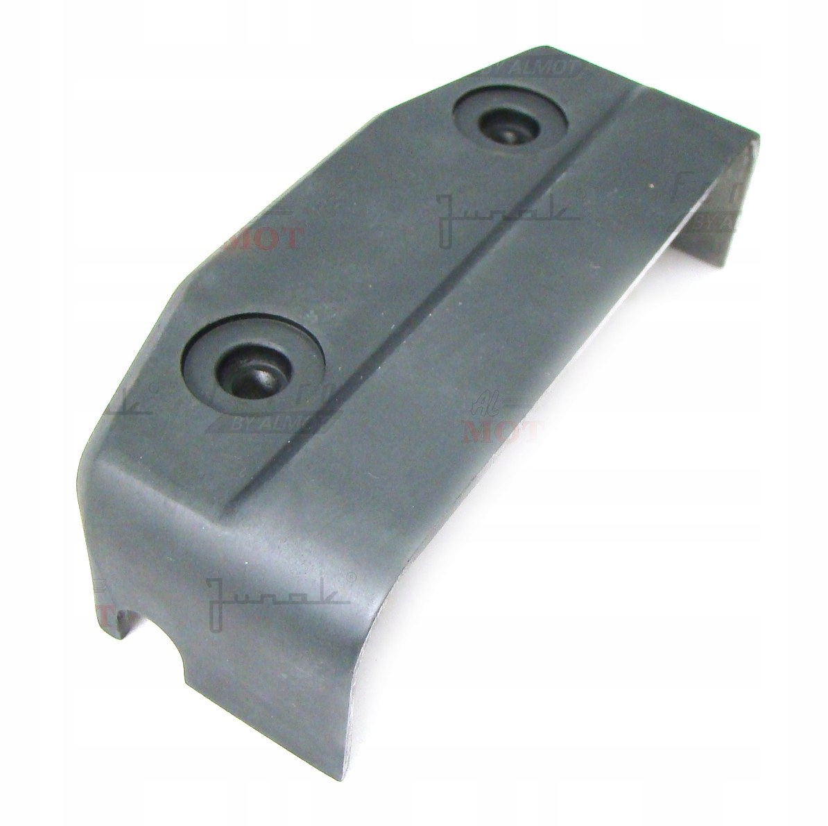 T74381-cz-l - JUNAK M16 320CCM крышка головки левая новый тип