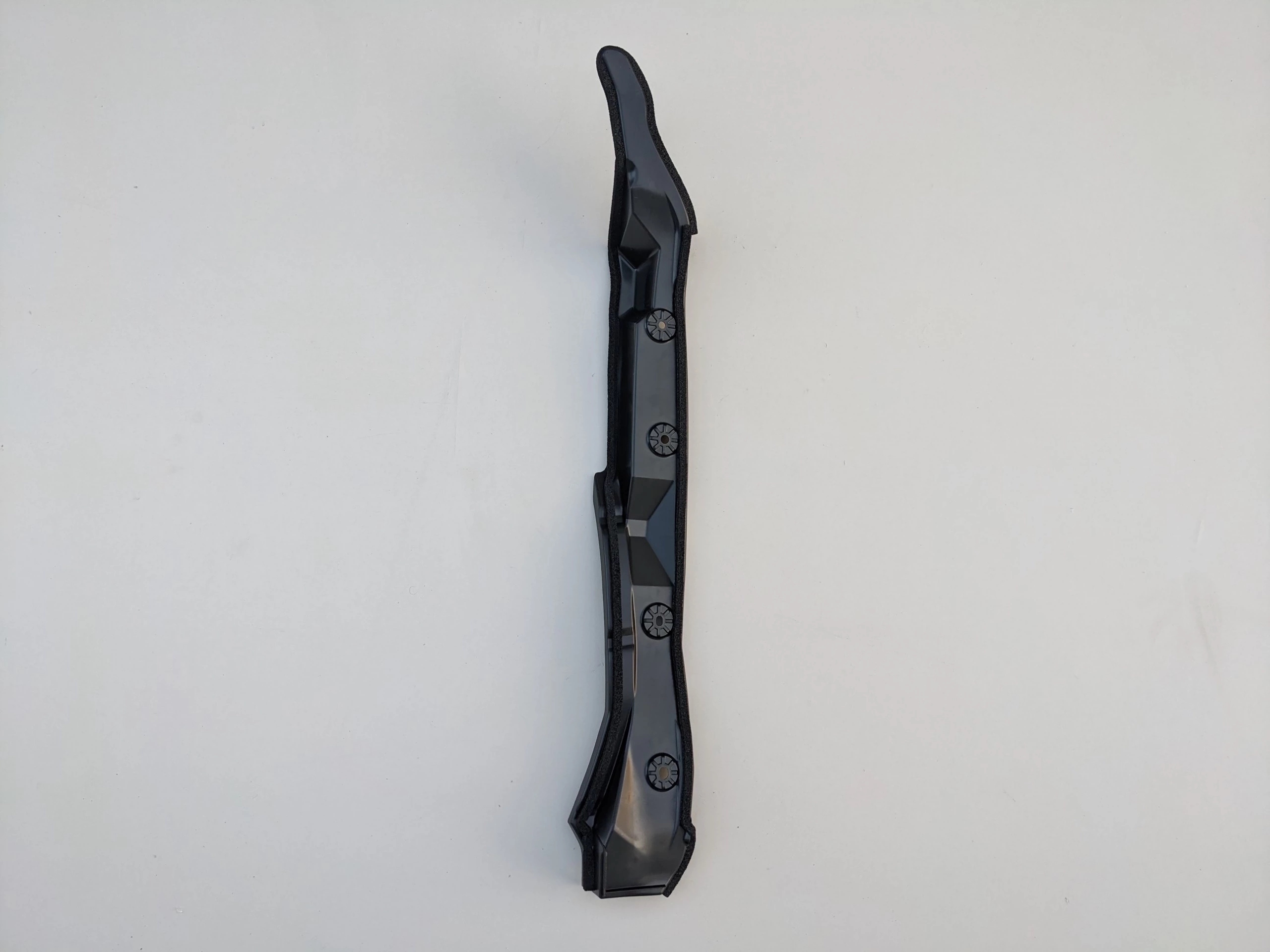 Lexus RX III L1 oslona blotnika prawy przod 09 15 Part manufacturer Lexus OE