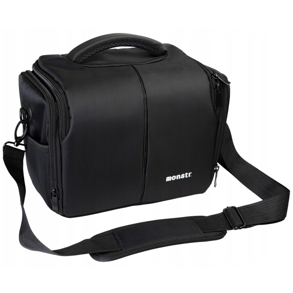 Pouzdro Monstr Roar XL pro Nikon D7200 D7500 D5300 D3400 D90