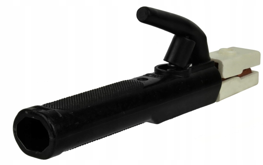 ZACISK SPAWALNICZY DO SPAWARKI UCHWYT ELEKTRODOWY Marka Silver