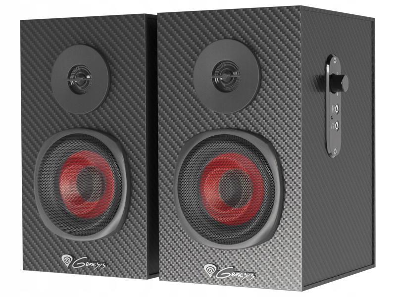 Głośniki Genesis Helium 200 2.0
