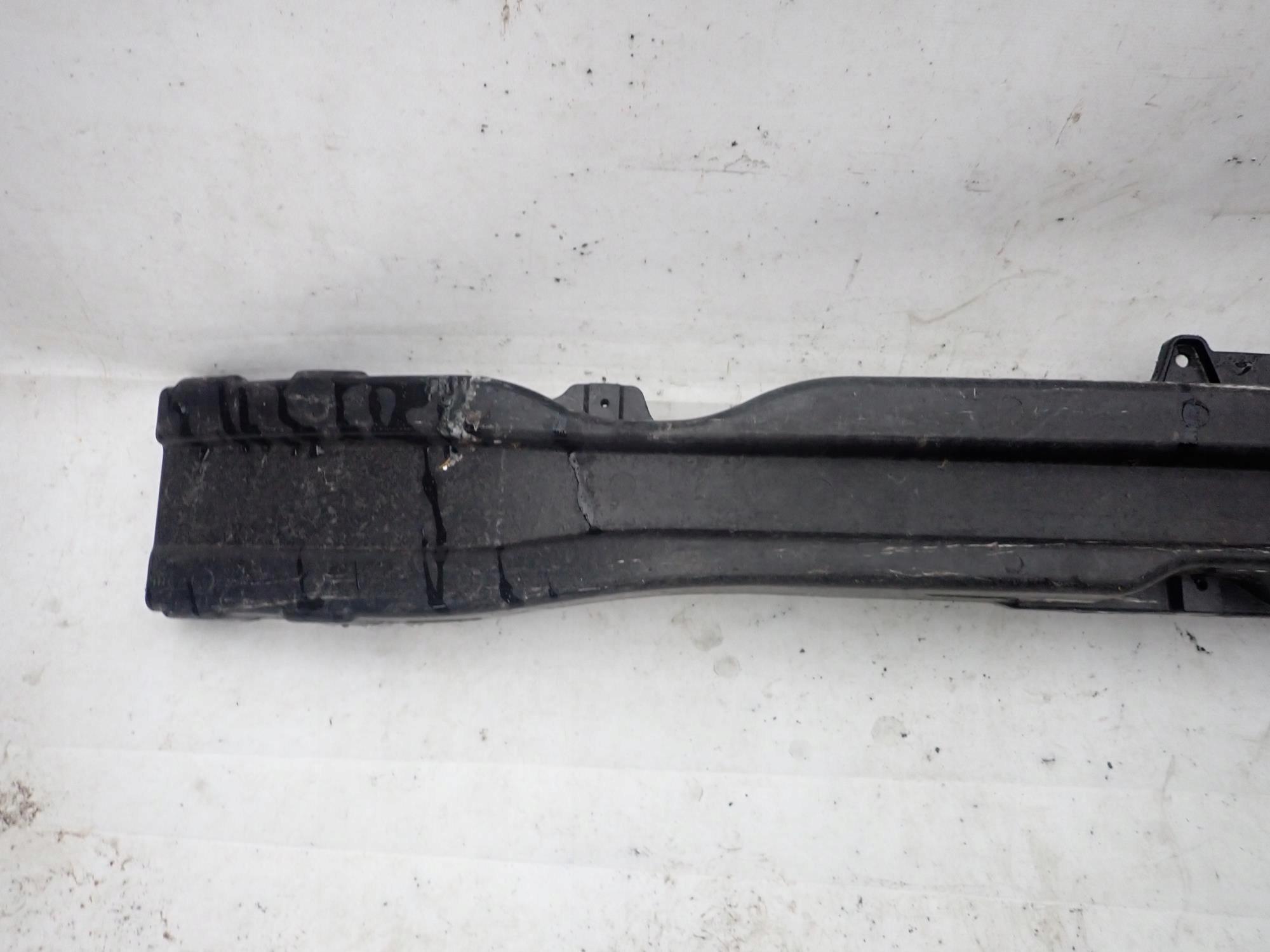 HYUNDAI I30 III 3 16-> bumper support rear part rear