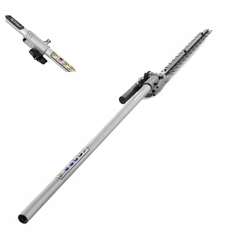 Sekator do kosy Stiga Sgt 226 J, Sbc 226 J