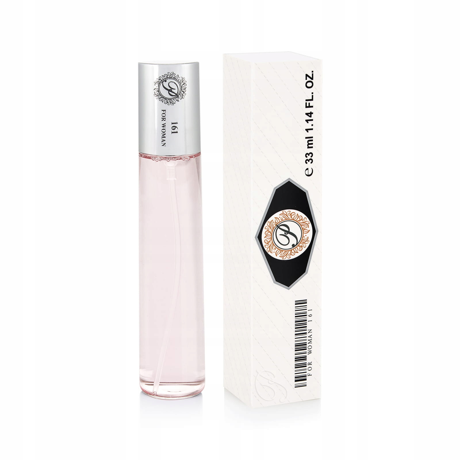 

Perfumik 161 Ange Ou Demon*
